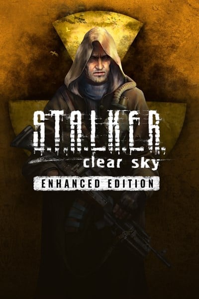Games like S.T.A.L.K.E.R.: Clear Sky - Enhanced Edition