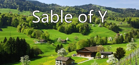 Games like Sable of Y