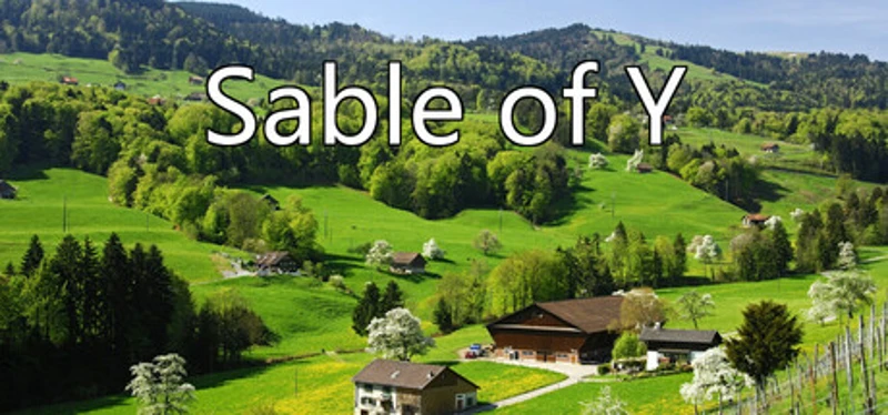 Sable of Y Image
