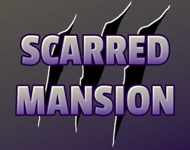 Games like Scarred Mansion