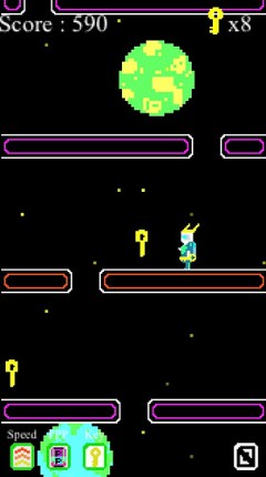 Score Quest screenshot