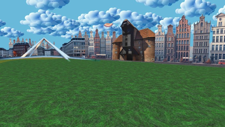 Sea Bikers Jetski screenshot