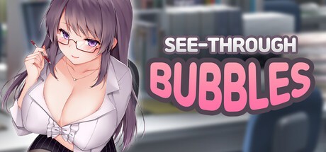 Games like See-Through Bubbles