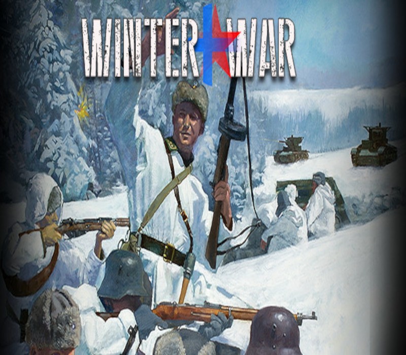 Games like Winter War