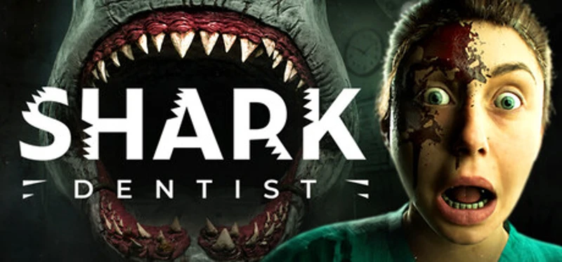 Shark Dentist Image