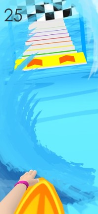 Shark Waves screenshot