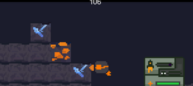 ShipFall screenshot