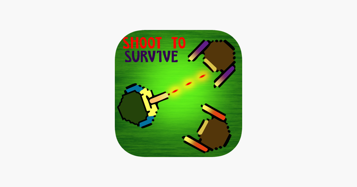 Games like Shoot To Survive - Free Fun Game