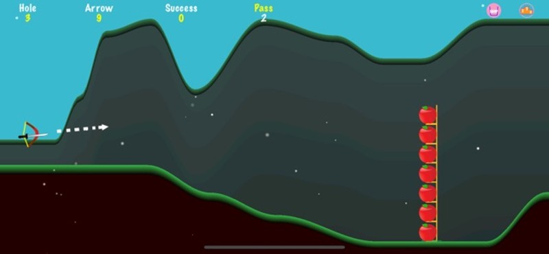 Shooting Genius screenshot