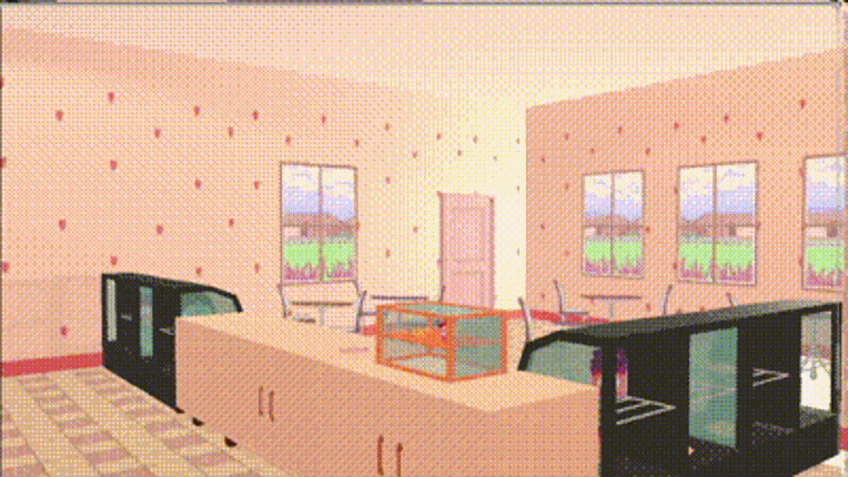 Sickeningly Sweet Jam Simulator Image