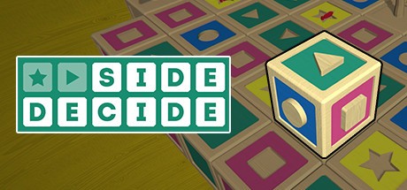 Games like Side Decide