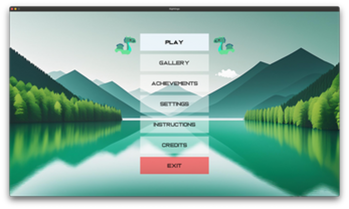 Sightings - of the Lochness Monster Image