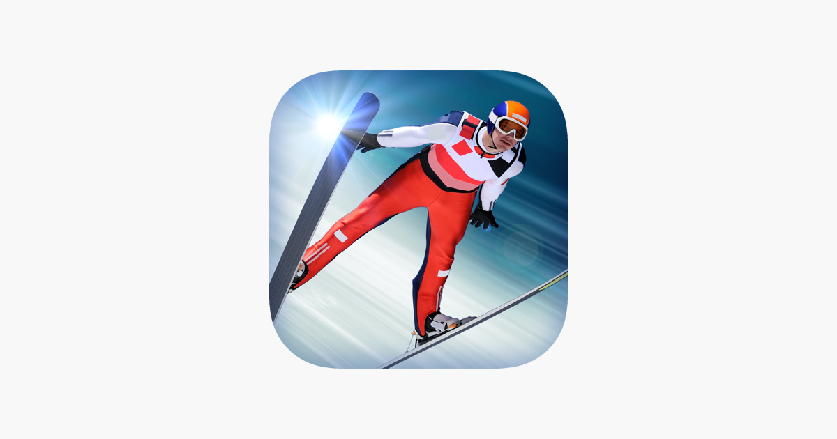 Games like Ski Jumping Pro