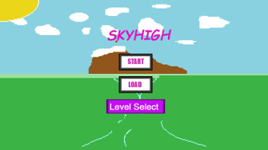 SKYHIGH Image