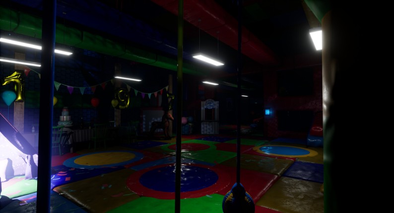 Sleep Terror screenshot