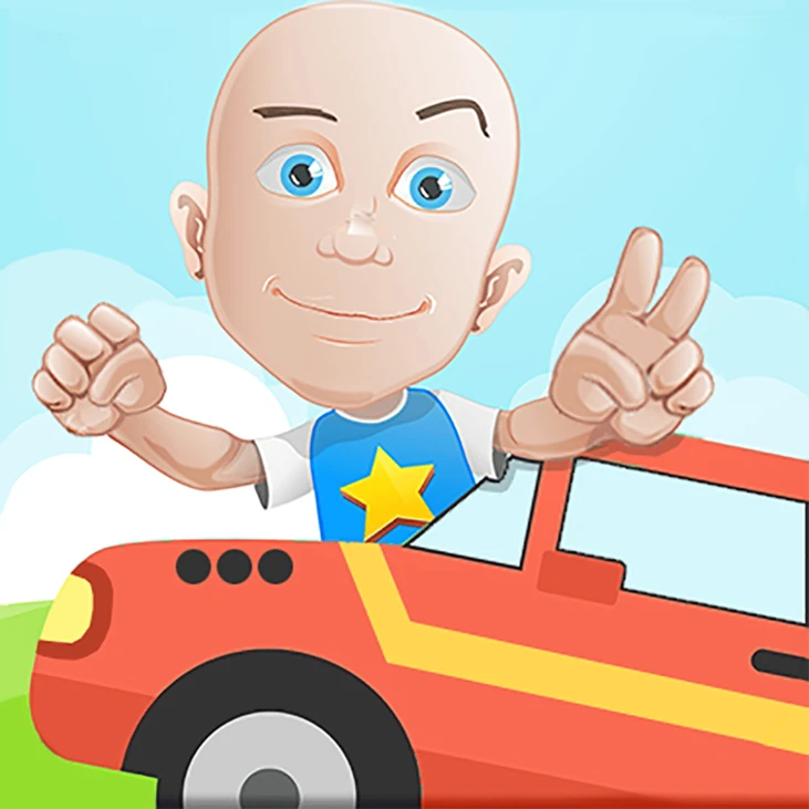 Games like Smash Car Idle 2