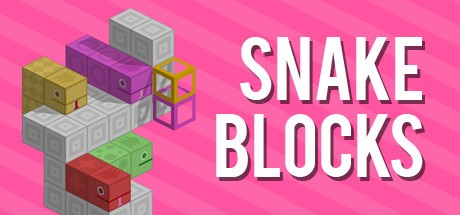 Games like Snake Blocks