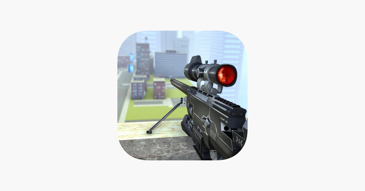 Games like Sniper Gang 3D