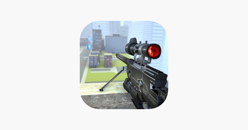 Sniper Gang 3D Image