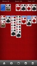 Solitaire Pro Image