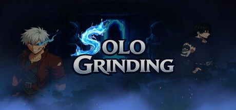 Games like Solo Grinding