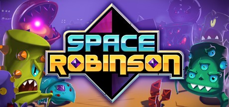 Games like Space Robinson