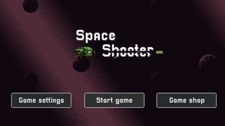 Space Shooter Image