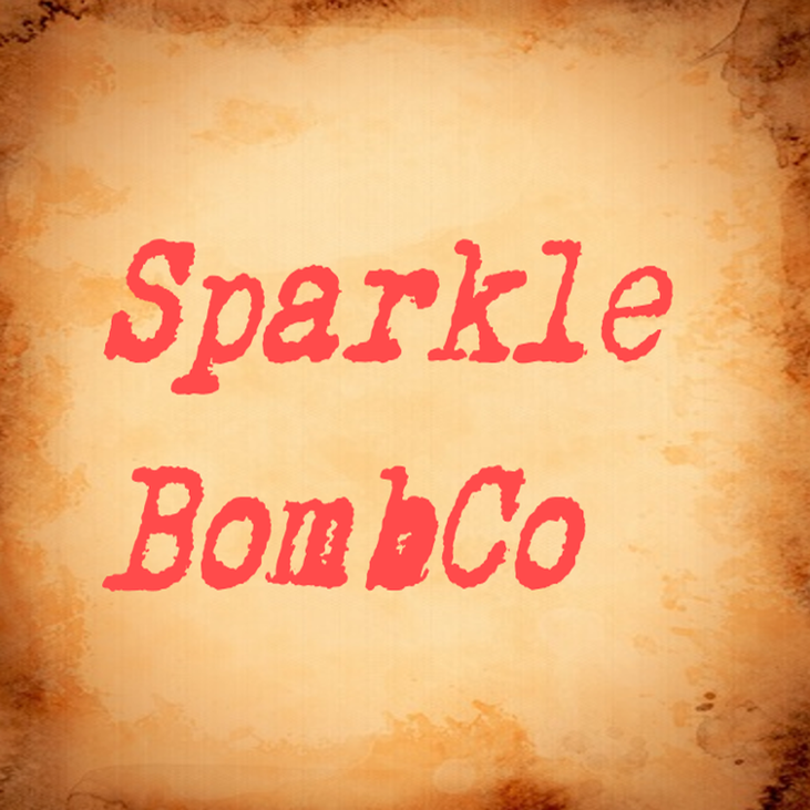 Games like Sparkle bomb.co