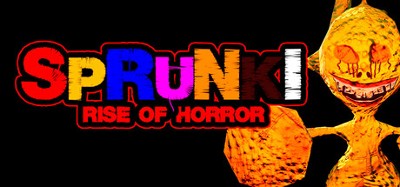 Sprunki Rise of Horror Image