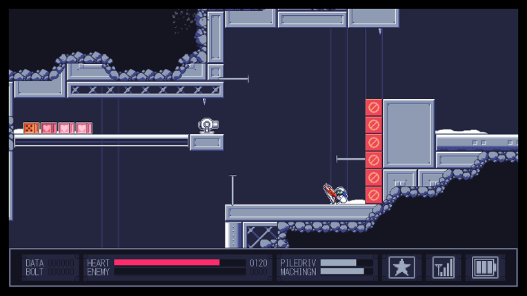 Star Signal 144 (Build 2) Image