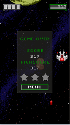 Strike Force screenshot