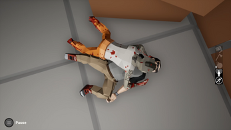 Subject 39 screenshot
