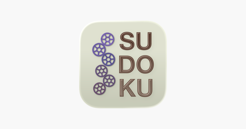 Sudoku (Oh No! Another One!) Game Cover