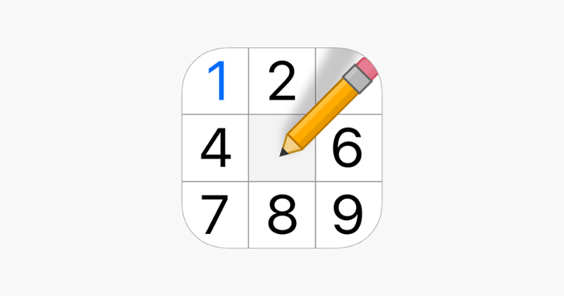 Sudoku· Classic Puzzle Games Image