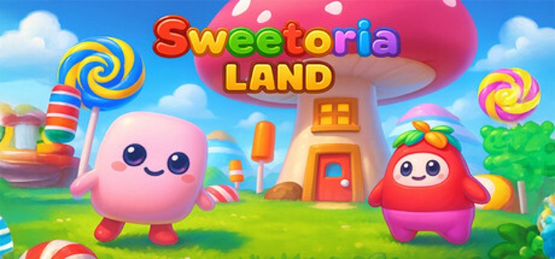 Sweetoria Land Image
