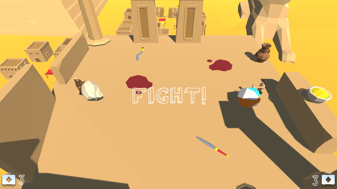 Games like Swingers