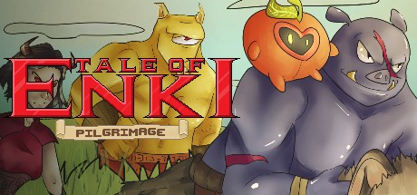 Games like Tale of Enki: Pilgrimage