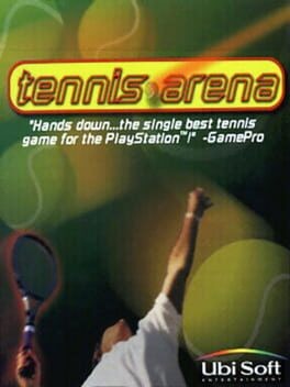 Games like Tennis Arena