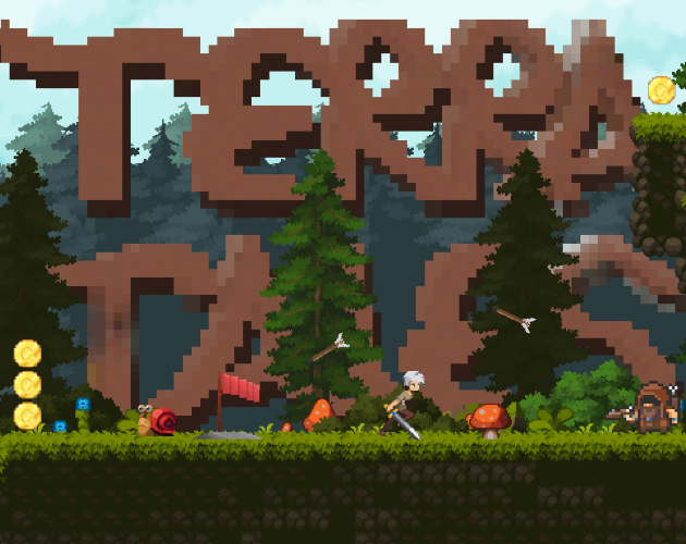 Games like Terra Tales
