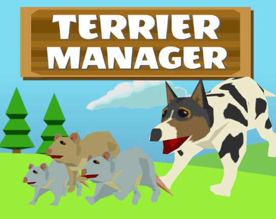 Terrier Manager Image