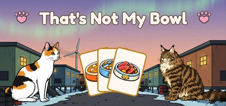 Games like That's Not My Bowl