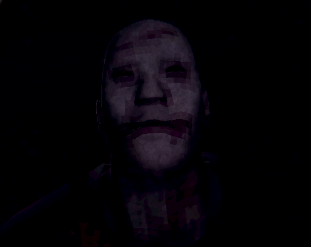 Games like The Asylum