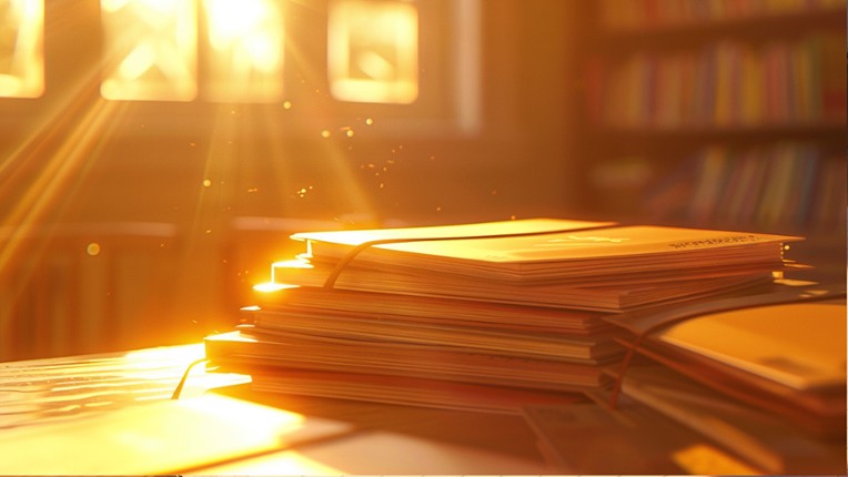 The Azure One screenshot