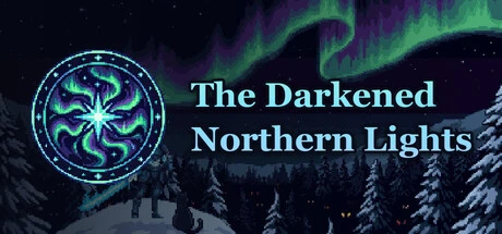 Games like The Darkened Northern Lights