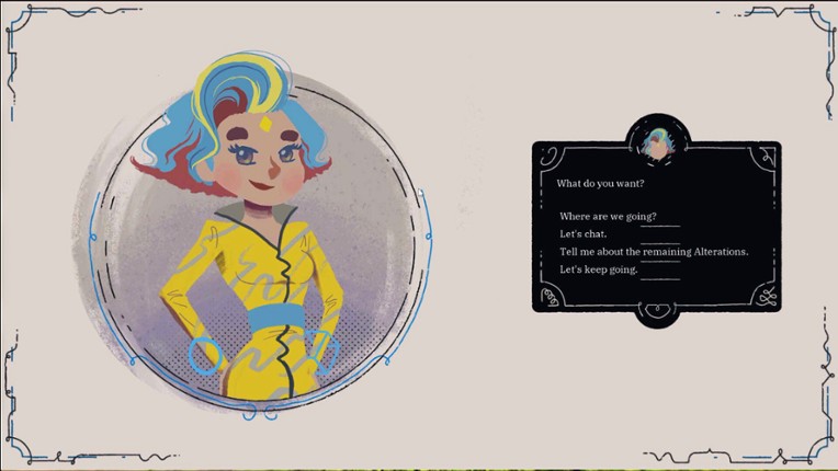 The Faraway King screenshot