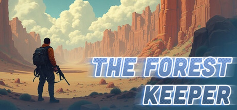 The Forest Keeper Image