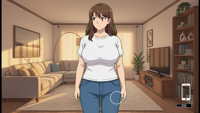 The Infinite Box Image
