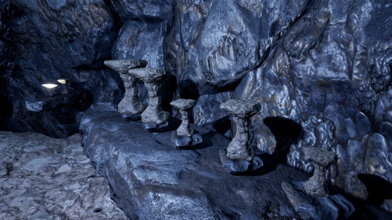 The Island - Escape Room screenshot