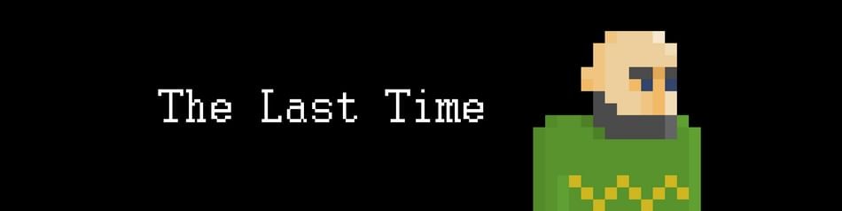 Games like The Last Time