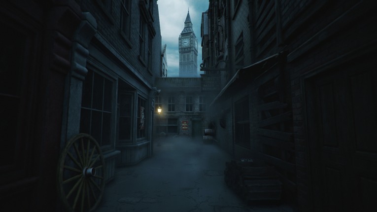 The Lightkeeper screenshot